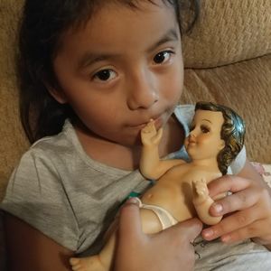 Meet your Posher, Daniela